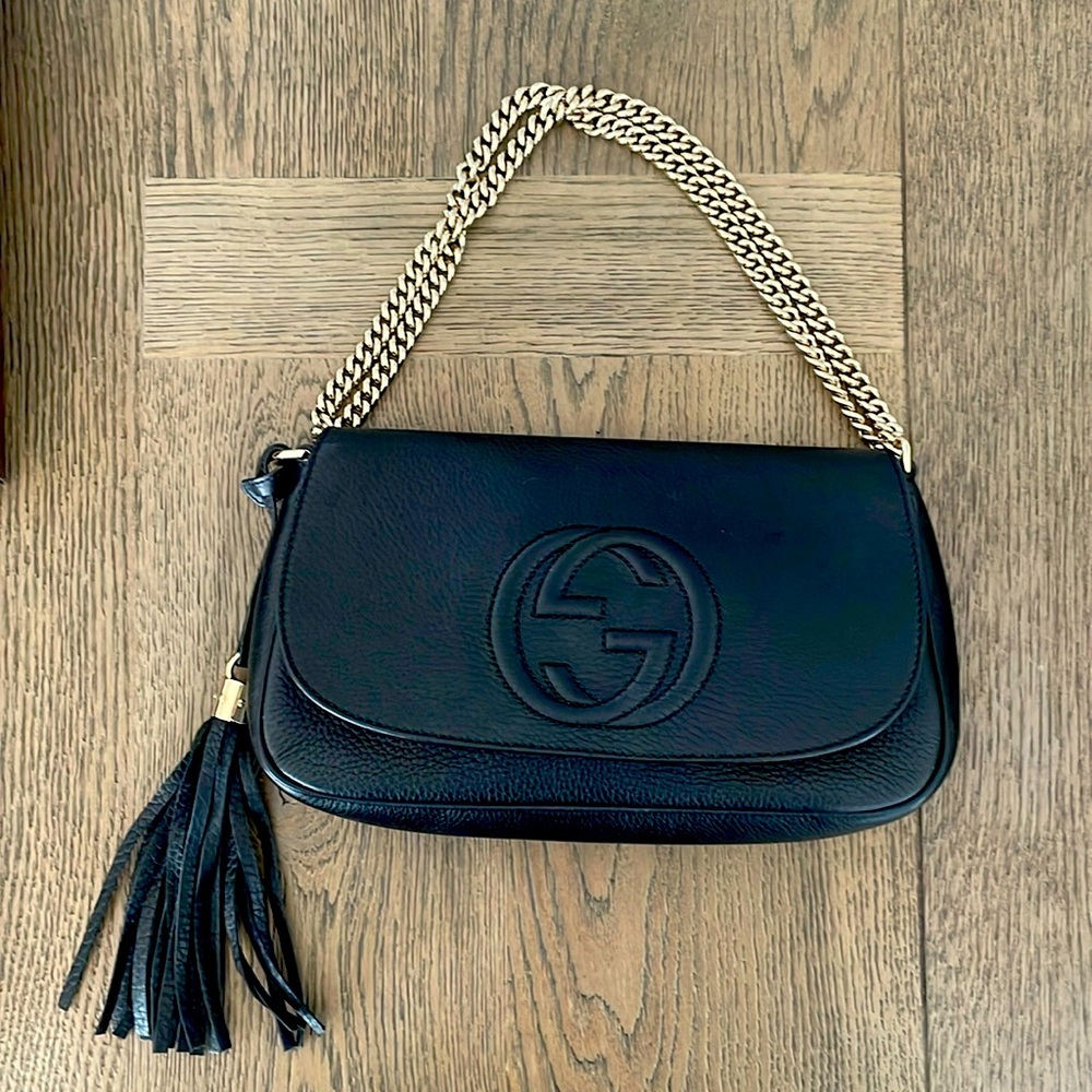 Gucci Handbag
